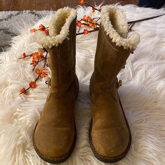 UGG Australia winter boots - Picture 11 of 13